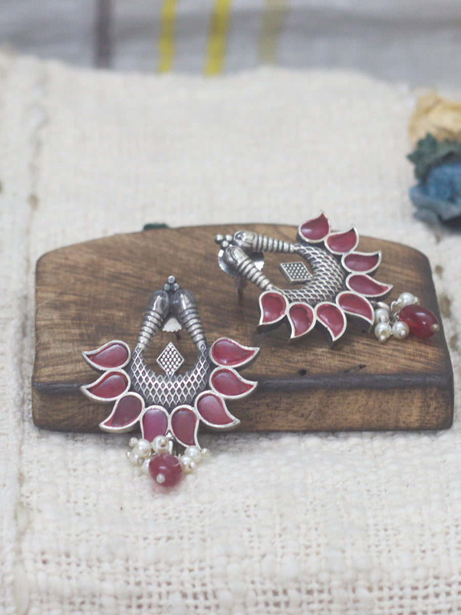 Colourful Earrings